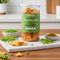 Bonvie Snacks Green Peas Chips - Masala Magic