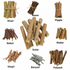 Havan Samidha Sticks – 9 Types Navgrah Lakdi Combo