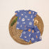 Bachpan kids wear New born caual wear-Blue Colour