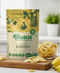 Bonvie Snacks Banana Snacks