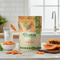 Bonvie Snacks Freeze Dried Papaya Snacks
