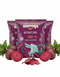 SNAAQZ Masala Beetroot Chips (Pack of 3)