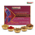 Sharmayu Ayurveda Vat Rajeshwar Ras Gold 30 Tab