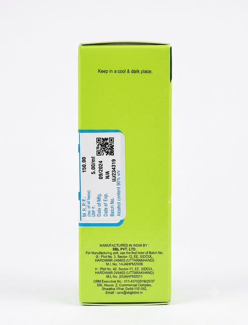 SBL TRIBULUS TERRESTRIS 1000C