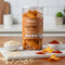 Bonvie Snacks Oats Chips - Peri Peri