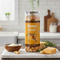Bonvie Snacks Makhana - Cheese & Herbs