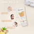 The Skin Story Pimple & Acne Control Face Wash