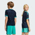 Adidas Germany 26 Away Kids Jersey