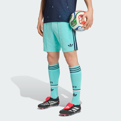 Adidas Germany 26 Away Shorts