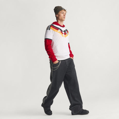 Adidas Germany 26 Home Authentic Jersey