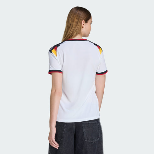 Adidas Germany 26 Home Jersey Women