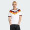 Adidas Germany 26 Home Jersey White