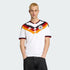 Adidas Germany 26 Home Jersey White