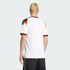 Adidas Germany 26 Home Jersey White
