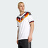 Adidas Germany 26 Home Jersey White