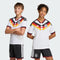 Adidas Germany 26 Home Kids Jersey
