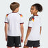 Adidas Germany 26 Home Kids Jersey