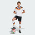 Adidas Germany 26 Home Kids Jersey