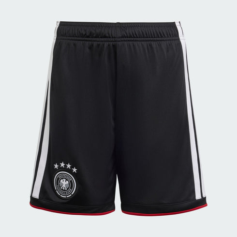 Adidas Germany 26 Home Kids Shorts