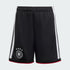 Adidas Germany 26 Home Kids Shorts