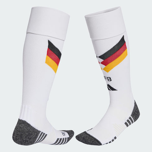 Adidas Germany 26 Home Socks
