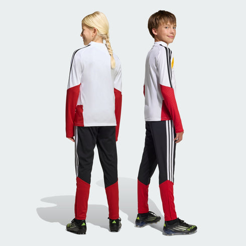 Adidas Germany 26 Tiro Training Kids Pants