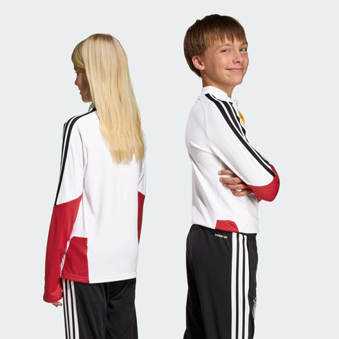 Adidas Germany 26 Tiro Training Kids Top