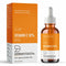 Dermatouch Vitamin C 10% Serum For Anti aging & Radiant Skin