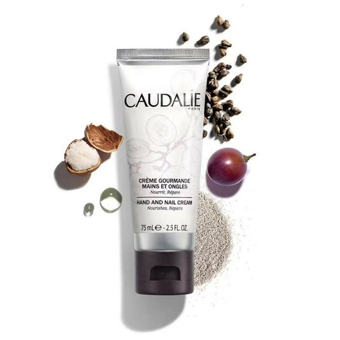 Caudalie Paris Hand And Nail Cream