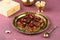 Abhiruchi Swagruha Ghee Bandar Halwa