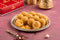 Abhiruchi Swagruha Ghee Besan Laddu