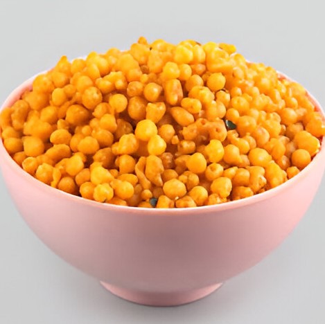 Mithos Ghee Kara Boondi