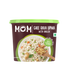 Mom's Ghee Rava Upma with Bhujia