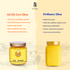 Adya Pure & Organic A2 Gir Cow Ghee
