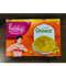 Prabhuji Ghewar Ghee With Kesar Syrup