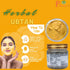 Payal's Herbal Ubtan For Men And Woomen 150g
