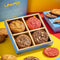 UNIFIT Assorted Giant Cookies