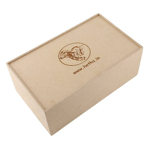 Hetha Hetha Healthy Snacks Gift Box