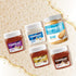 24 hrs Deal | Pureheart Nut spread Combo of Creamy