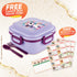 24 hrs Deal | Pureheart Nut spread Combo of Creamy