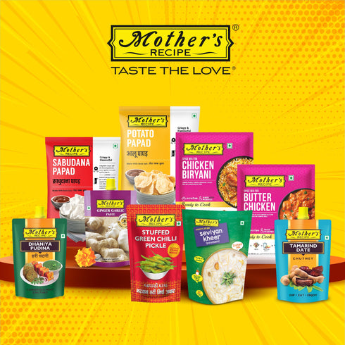 Mothers Recipe Gift Hamper Non Veg Combo