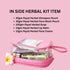 Payal Herbal Complete Kit Skincare and Hair Care Combo for Introductory Offer Face Wash