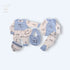 Bachpan kids wear NEWBORN GIFT BOX SET