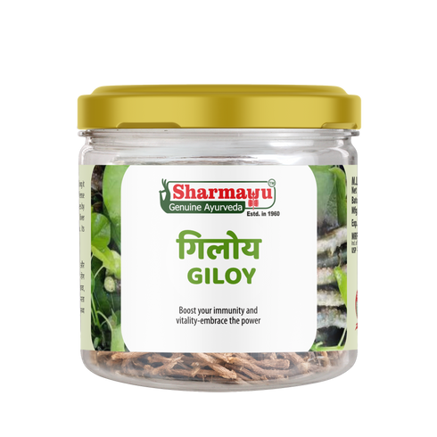 Sharmayu Ayurveda Giloy 40 gm