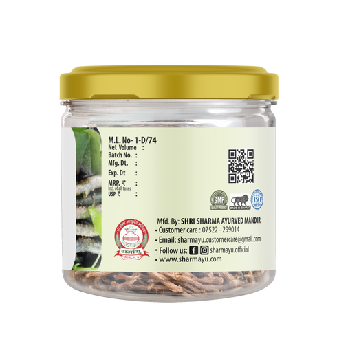 Sharmayu Ayurveda Giloy 40 gm