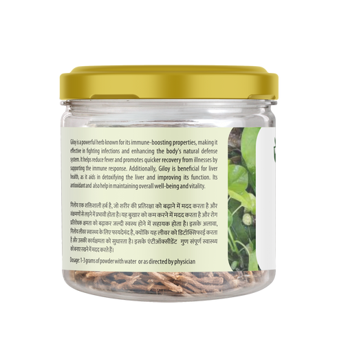 Sharmayu Ayurveda Giloy 40 gm