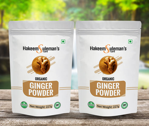 Atiya Herbs Ginger Powder