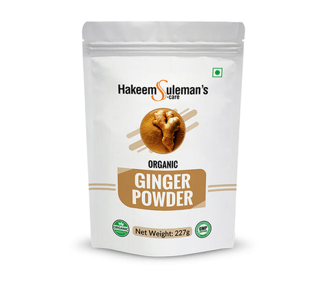 Atiya Herbs Ginger Powder