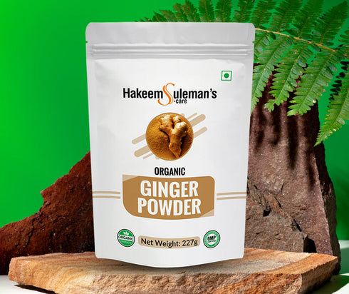 Atiya Herbs Ginger Powder