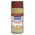 Keya Ginger Garlic Powder 50g Pure All Natural Flavor Booster for Cooking Soups Sauces No Additives Preservatives